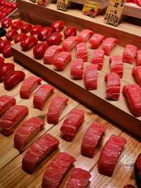 Nishiki Market: Kyoto’s Kitchen in the Heart of the City