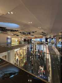 All the treasures of IconSiam