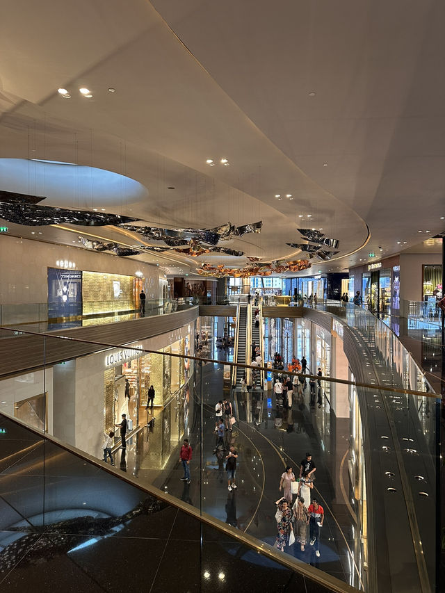 All the treasures of IconSiam
