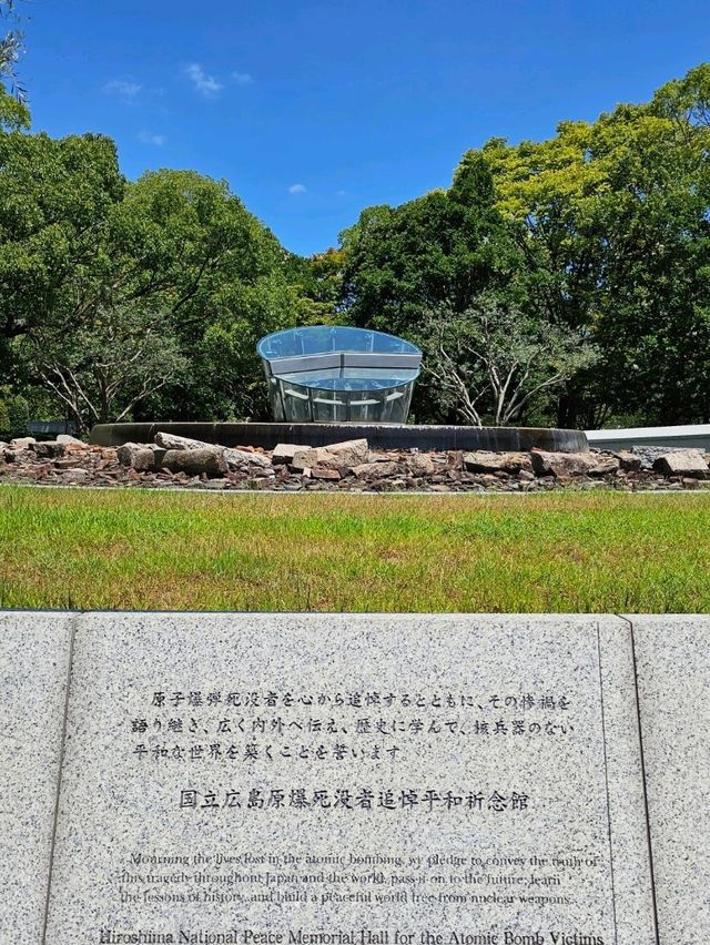 🌆 What to Do on a Day Trip to Hiroshima from Osaka