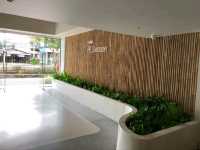 "Hi Season Hotel: Spacious Comfort with Convenient Access in Hat Yai"