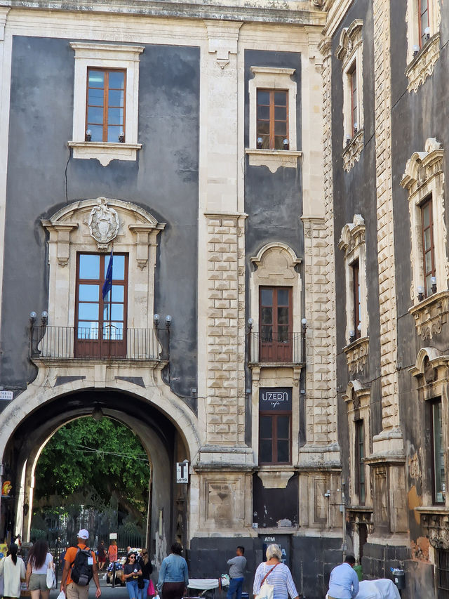 Quick Guide to Catania: What Not to Miss in This Sicilian Gem🇮🇹✨ 