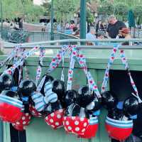 Budget Summer Trip to Disneyland Paris! 🇫🇷💸