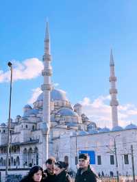 🕌💳 Save Big with the Istanbul City Pass – Max Value, Min Budget!