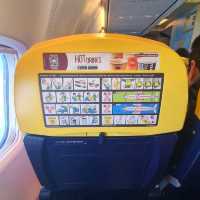 Low-Cost Traveling in Europe: Ryanair, Wizz Air, and easyJet Compared