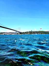🏰 Beylerbeyi Palace, Istanbul – The Imperial Pearl of the Bosphorus