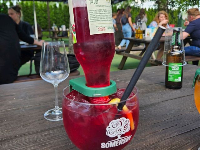 Chill Vibes at Poznan Old Town
