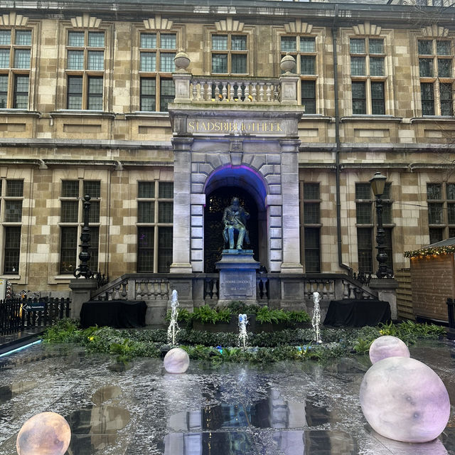 📍Antwerp, Belgium 🇧🇪 