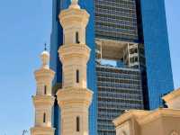 🌆 Riyadh: A City Rising Between Heritage and Horizon 🌙🏙