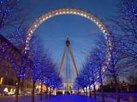 London Travel: Exploring the Vibrant South Bank​