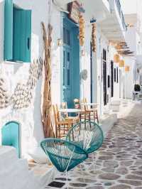 Kimololos: A Quiet Cycladic Gem of Simplicity and Natural Beauty 🇬🇷✨