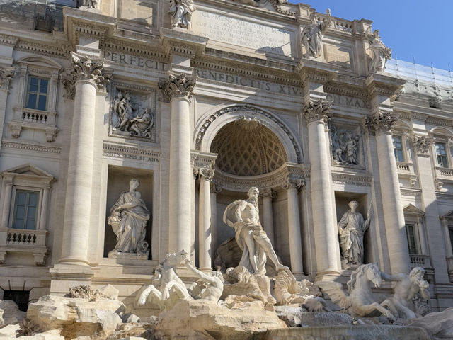 Rome – Where Every Stone Tells a Story