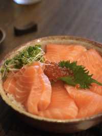 London | Brilliant Japanese restaurant in North London
