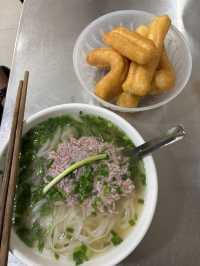 How I spent 1 day in Hanoi as a Foodie 🤤
