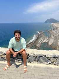Swim in Nature’s Beauty: Gazipaşa Natural Pools  