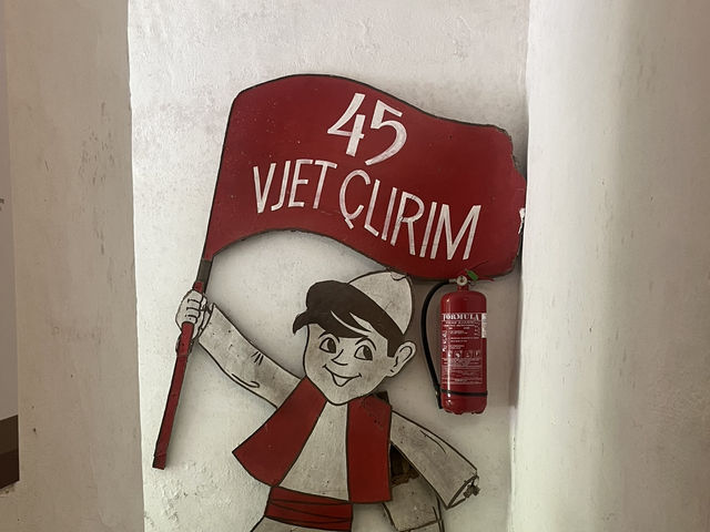 Bunk’Art 1 Tirana