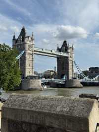 A Comprehensive Guide to the Tower of London 🏰