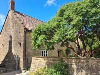 Martock - Queen Edith's Home Village