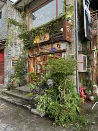 Xinping - wonderful place to fall in love to China