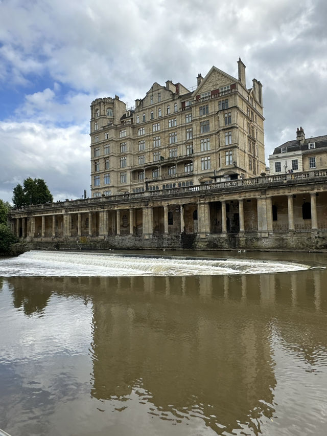 📍Bath, United Kingdom 🇬🇧 