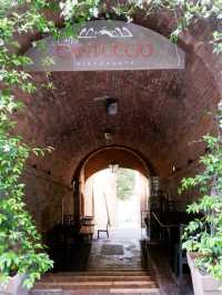🍷 รีวิว Montepulciano – เสน่ห์แห่งทัสคานี 🇮🇹