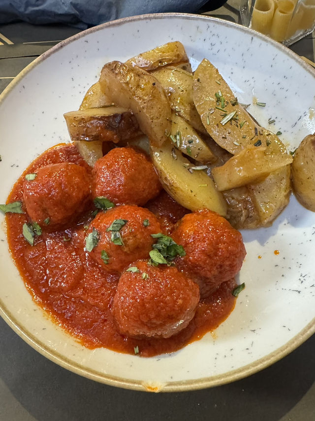 รีวิว: Primo Pasta – สตรีทฟู้ดพาสต้าโฮมเมดสุดว้าว 