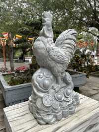 Lady Buddha & The Sky Road: Finding Myself 693 Meters Above Danang