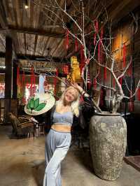 Come for coffee-stay all day long: Zen coffee &spa