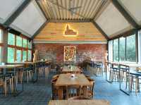 ปราสาทที่เป็นโรงผลิต Abbey beer ตัวแรกของ Limburg