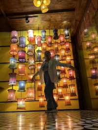 Top insta list cafe& restaurants you should visit in Da nang
