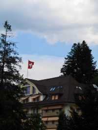 Visit Gstaad, Switzerland now!