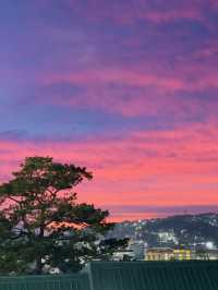 Baguio City – The Summer Capital of the Philippines wrapped in pine-scented magic 🌲⛰️🇵🇭