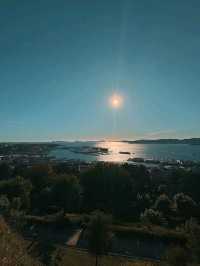 ⚓ Where the City Faces the Sea – Vigo, Galicia, Spain