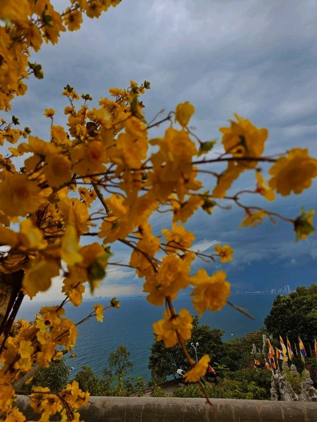 Visiting the Lady Buddha in Da Nang: A Must-See Gem in Central Vietnam