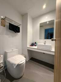 De Botan Bangna — good hotel in Bangkok
