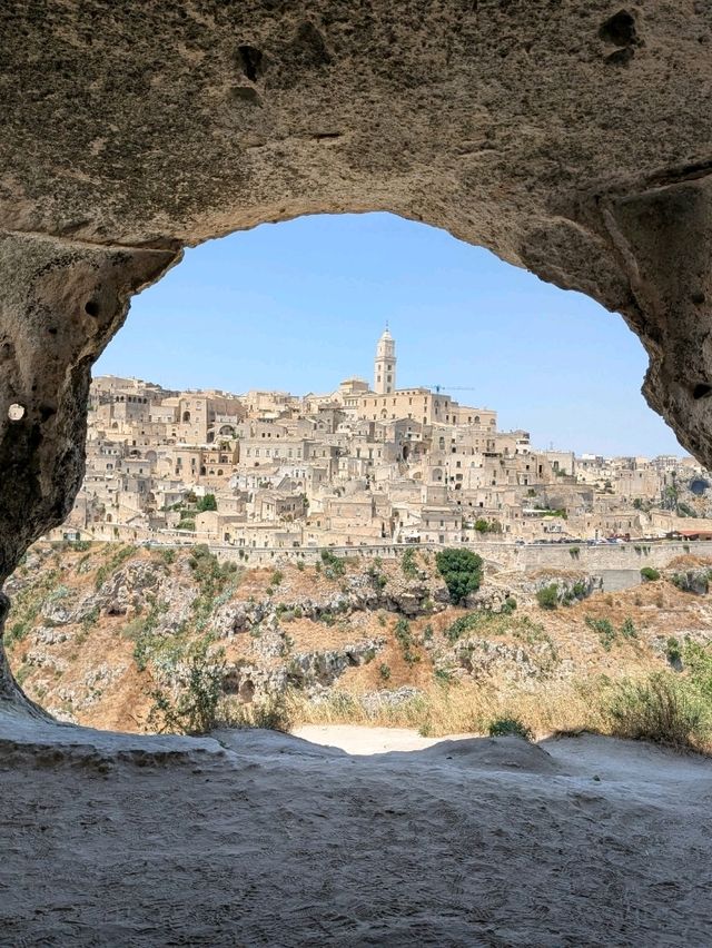 Hidden gem in Italy
