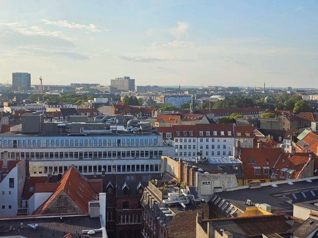 World most cyclist friendly city. #Copenhagen