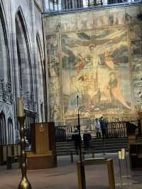Gothic Glory in the Black Forest – The Majestic Freiburg Minster 🌄⛪  