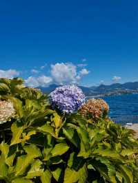 Isola Madre: The Secret Garden of Lake Maggiore