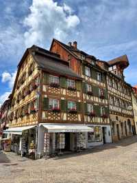 🌅 Meersburg Magic: A Fairytale Town on Lake Constance