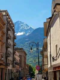 🏔️ Discover Valle d’Aosta – Italy’s Alpine Treasure