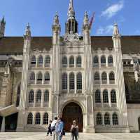 London🇬🇧2 Day London Trip Under $100 Budget Itinerary 