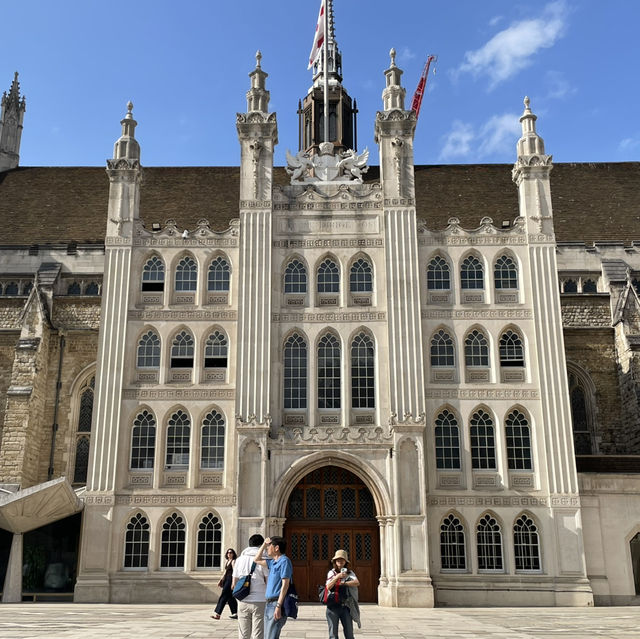 London🇬🇧2 Day London Trip Under $100 Budget Itinerary 