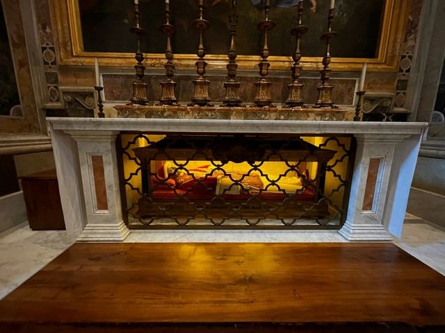 🏛️ St. Peter’s Basilica – A Timeless Icon of Faith and Art