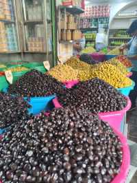 No Visa, No Problem: Morocco Has It All