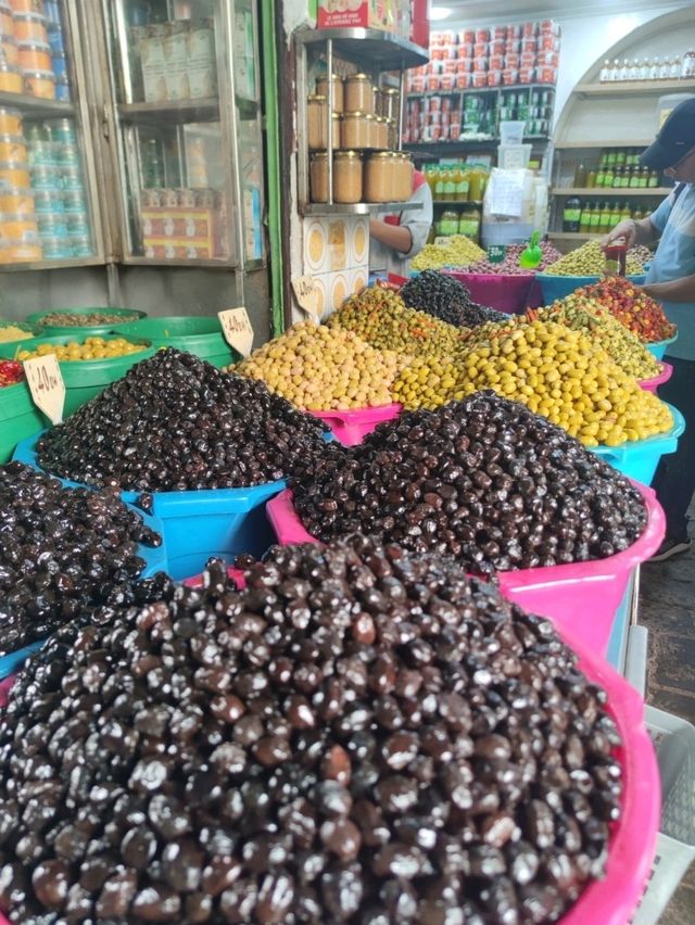 No Visa, No Problem: Morocco Has It All