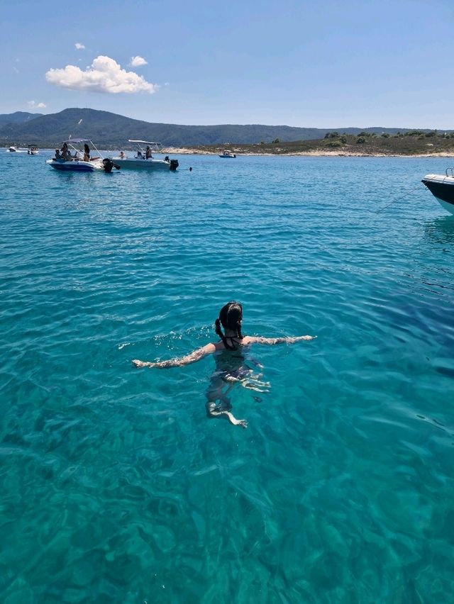 Greek Island Hopping 🇬🇷⛴️✨ – Your Ultimate Guide