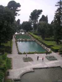 Tivoli: Rome's Enchanting Escape of Villas, Gardens, and Ancient Wonders