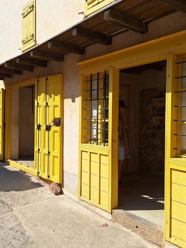 🌊Spinalonga Island Day Tour: Tips, Tricks & Attractions 🏰