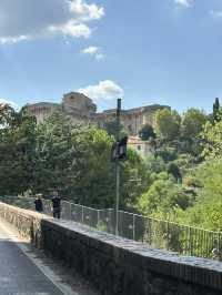 My top favorite hotels near Tuscany’s Volterra medieval town